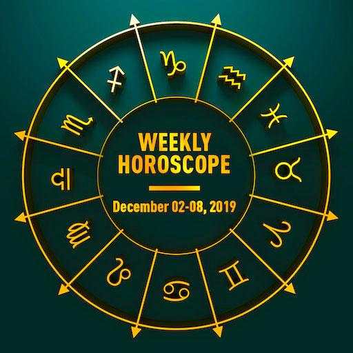 Daily Horoscope 1.0