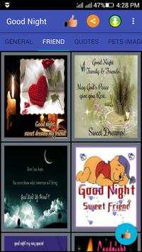 Good Night 3 تصوير الشاشة
