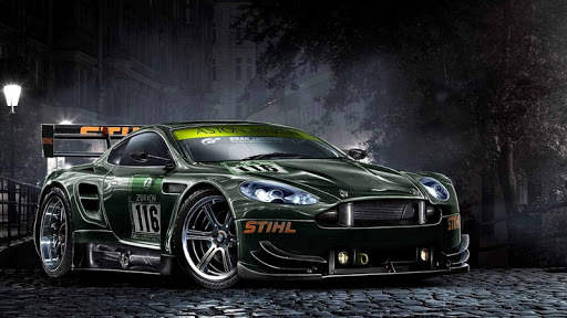 Street Racing 3D Wallpaper screenshot 11
