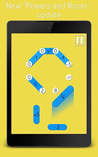 Zeroes - Logic puzzle game screenshot 16