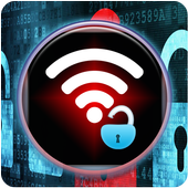 Master Wifi Hacker SImulator. icon