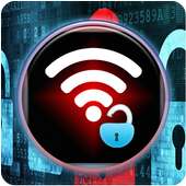 Master Wifi Hacker SImulator. logo