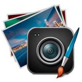 Image Editor icon