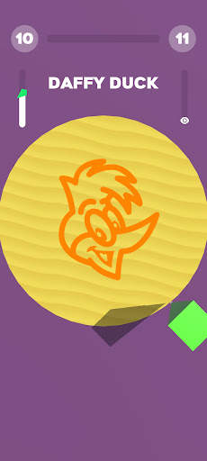 Dalgona Candy Challenge 3D screenshot 5