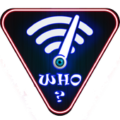 Wifi Test : Who Use My Wifi ? icon