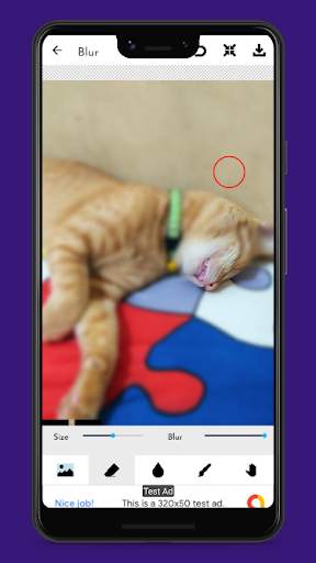Perfect Photo Lab - Photo Editor 6 تصوير الشاشة