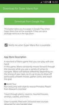 Download  Super Mario Run screenshot 2
