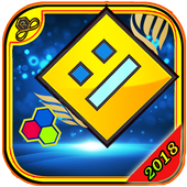 Geometry Flappy Dash icon