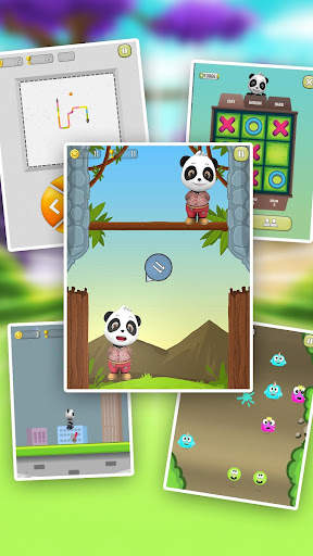 Il Mio MO Panda Parlante screenshot 7