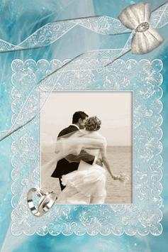 Wedding PhotoFrames screenshot 3