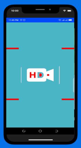 Video Screen Recorder- IMO screenshot 1