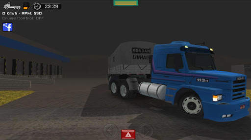 Grand Truck Simulator screenshot 7