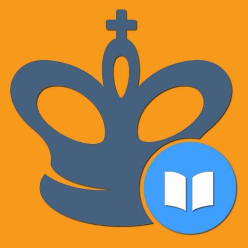 Manual de Tática 1400-2000 ELO icon