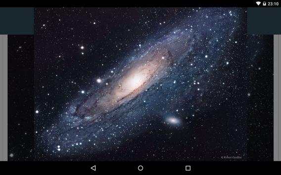 Pictures from Nasa screenshot 8