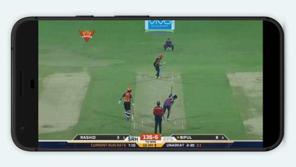 Cricket T20 Schedule Team Auction Live Match screenshot 6