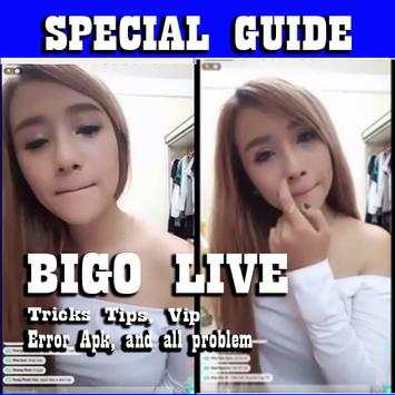 Special Bigo Live H0t Guide screenshot 1
