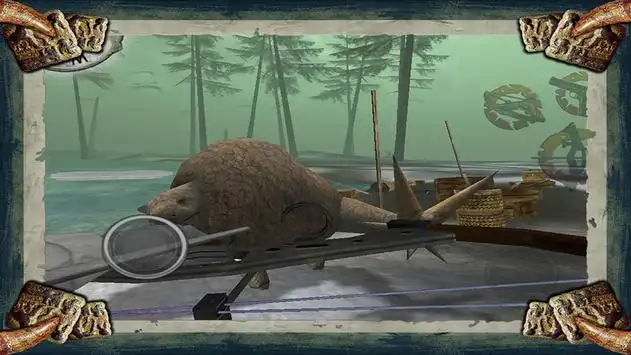 Ice Age Hunter TV screenshot 3