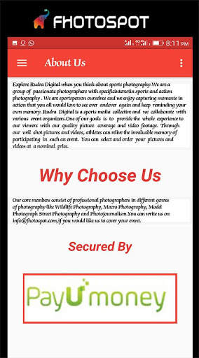 FHOTOSPOT screenshot 6
