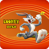 Looney Tunes Bugs: Adventure Dash Run icon