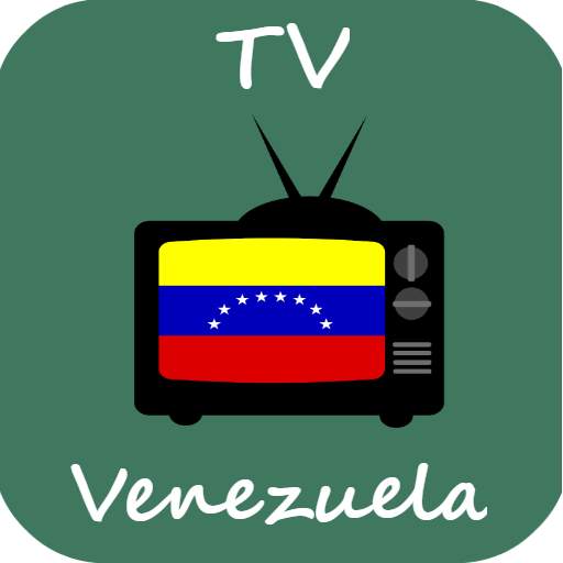 Tv Venezuela (Televisión de Venezuela -Tv en vivo) 1.0.2