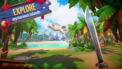 Survival Island: EVO 2 screenshot 2