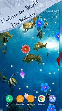 Underwater World screenshot 2