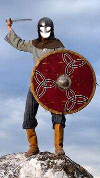 Warrior Photo Montages screenshot 8