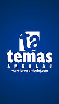 Temas Ambalaj screenshot 1