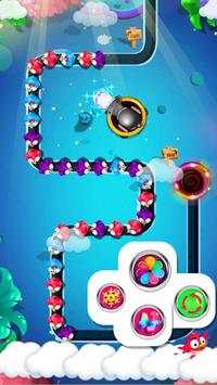 Bird Blast - Marble Legend screenshot 12