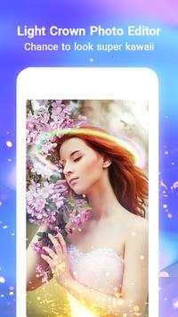 Light Crown Photo Editor screenshot 3