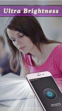 Flash On Call And SMS Flashing Alerts screenshot 1