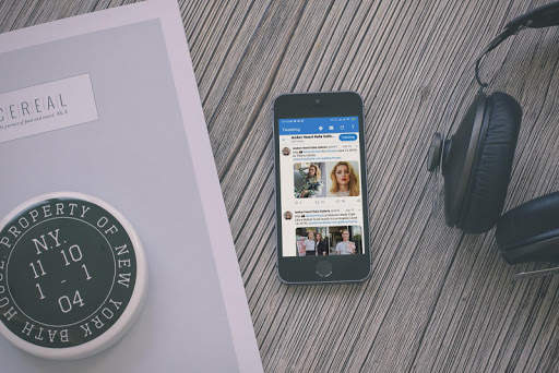 Tweeking for Twitter screenshot 7