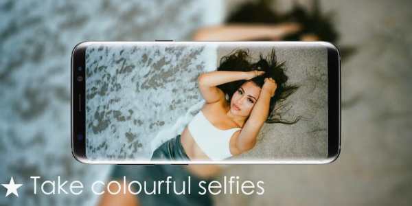 Photo Makeup Editor - magic screenshot 3