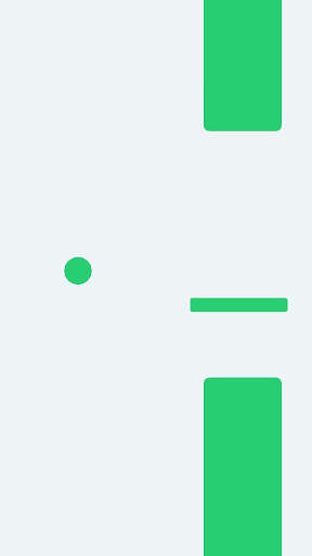 Another Pong Game screenshot 3