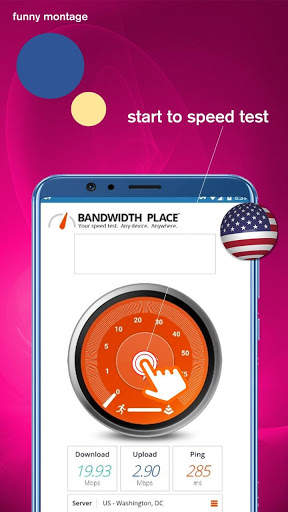 Janda Muda - VPN Buka Blokir & Gratis screenshot 6