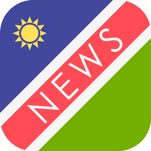 Namibia News icon