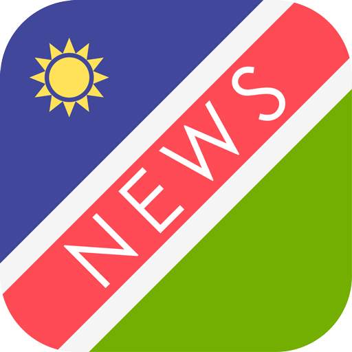 Namibia News 1.1.7