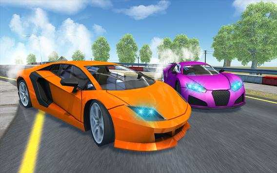 Drift Driving screenshot 16