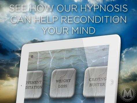 Weight Loss Hypnosis screenshot 7