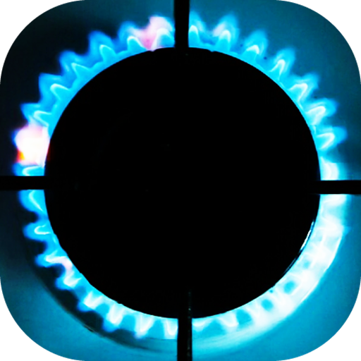 Cooker Simulator (joke) icon