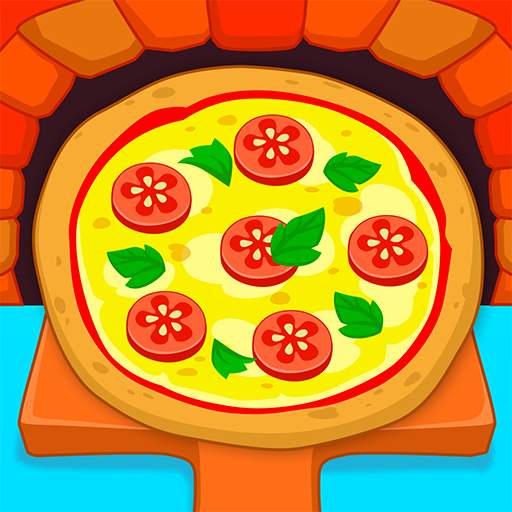 Pizzeria for kids 1.1.4