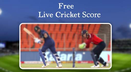 Live Cricket TV - Sports TV screenshot 3