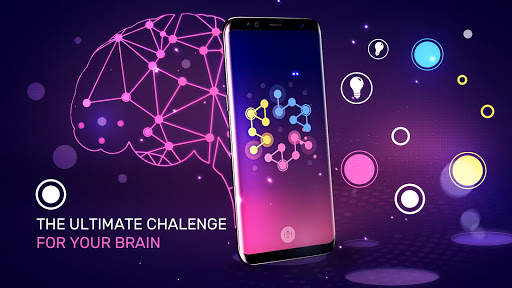 Connection - Stress Relief screenshot 2