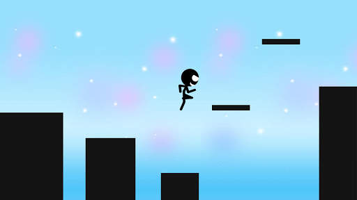 Scream Go Stickman screenshot 3
