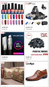 AliExpress karachi screenshot 1