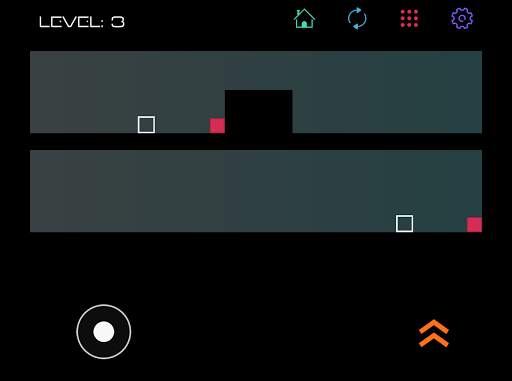 Parallel World screenshot 14