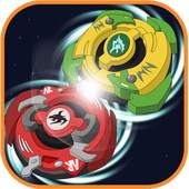 Beyblade battle 2.0.1