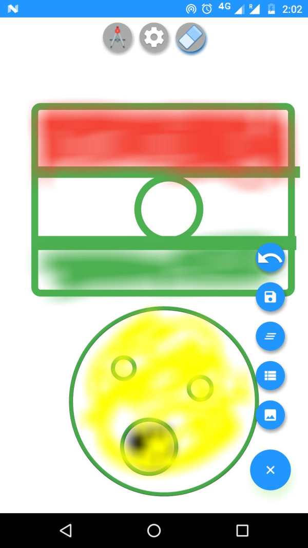 Painting app - painting, photo editor, sketch screenshot 4