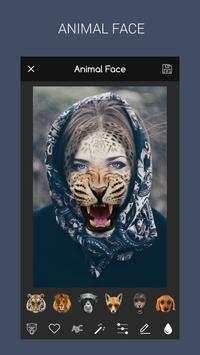 Face Filters 1 تصوير الشاشة