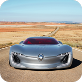 Car Wallpaper icon
